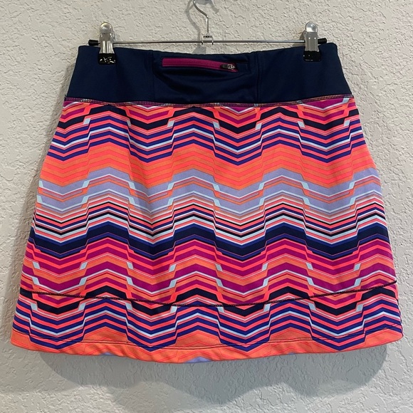 Title Nine Skort - Size Small - Picture 3 of 4